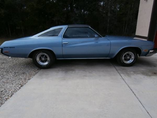 buick skylark gs stage 1 coupe