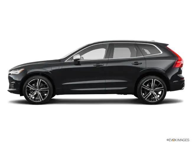 2019 volvo xc60 t8 eawd r-design awd t8 eawd r-design 4dr suv for sale in milford, connecticut