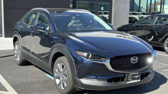 2024 Mazda CX-30