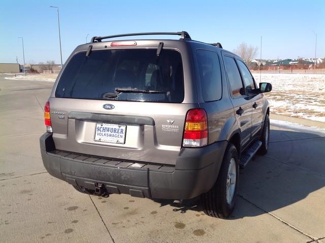 2006 ford escape xlt awd xlt 4dr suv w/3.0l for sale in lincoln, nebraska