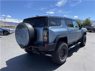 2024 GMC Hummer EV x$1