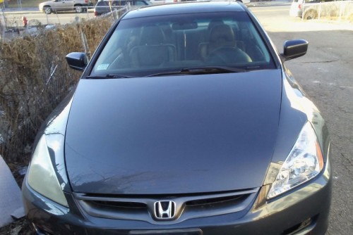 2006 honda accord ex for sale in massachusetts by owner