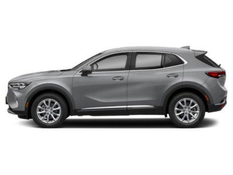 2023 buick envision essence awd
