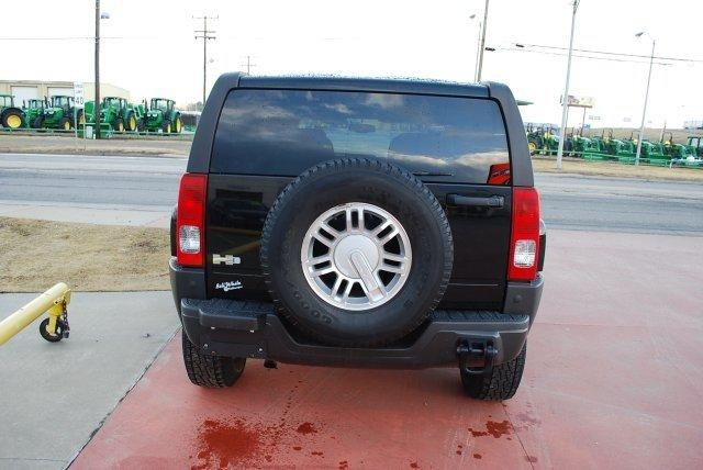used 2007 hummer h3 fort smith, ar 72908 for sale in fort smith, arkansas