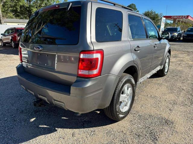 2009 ford escape xlt
