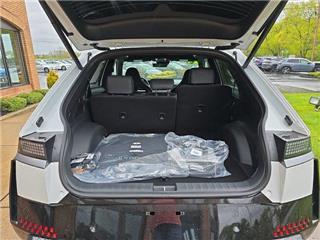 2025 Hyundai IONIQ 5 n