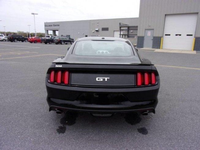 2017 ford mustang gt for sale in milford, delaware
