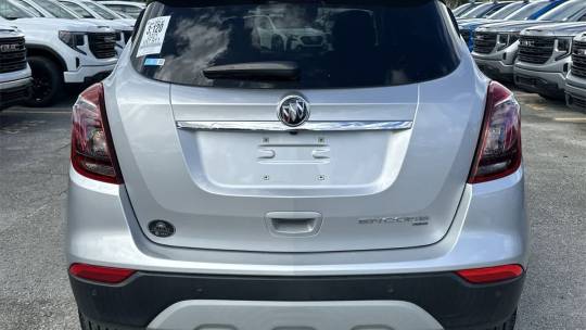 2021 Buick Encore