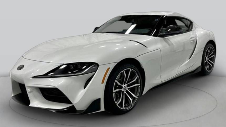 2024 toyota gr supra 3.0