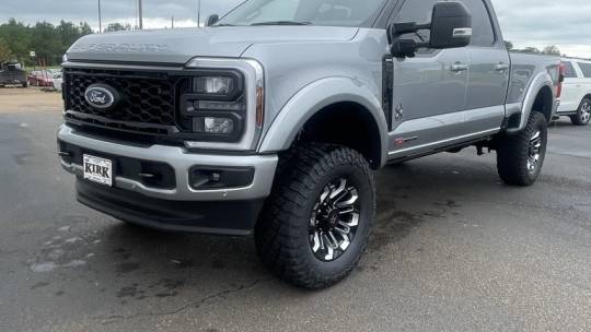 2024 Ford F-250