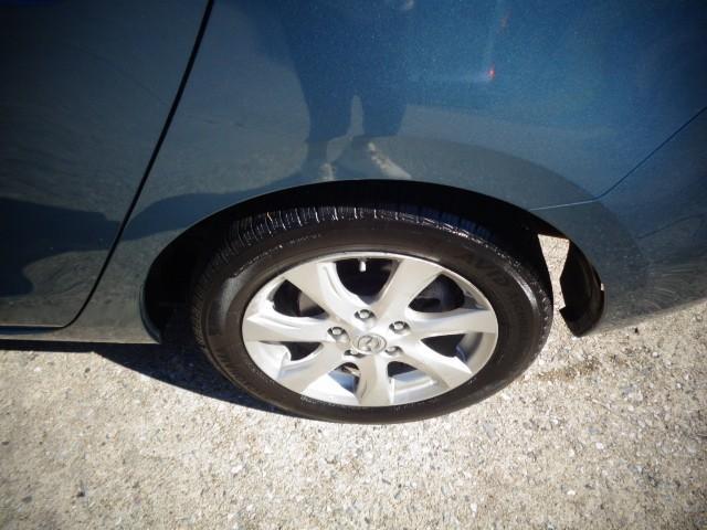 2010 mazda mazda3 i touring