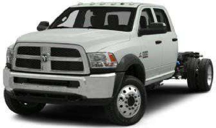 2018 ram 5500 tradesman in duncanville, tx