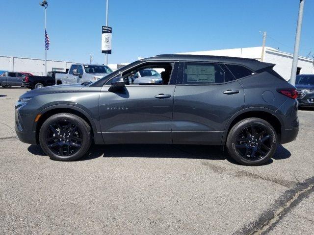 certified 2019 chevrolet blazer awd lt w/ 2lt spokane, wa 99212 for sale in spokane, washington