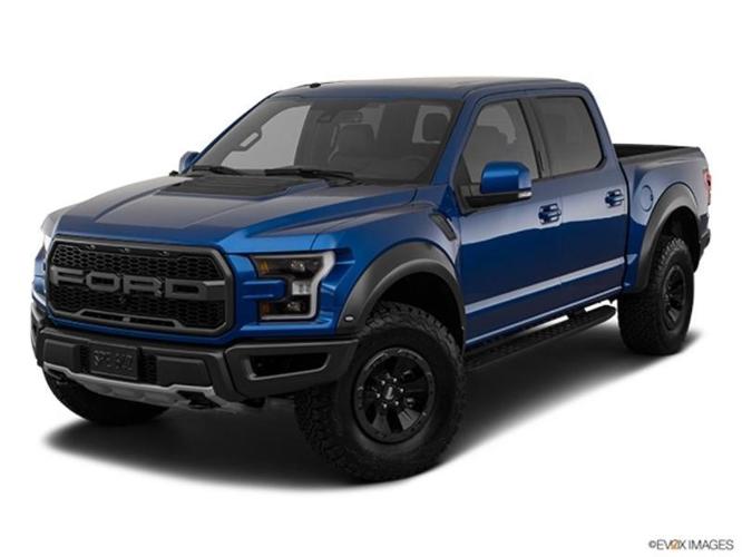 2018 ford f-150 raptor 4x4 raptor 4dr supercrew 5.5 ft. sb for sale in elgood, west virginia