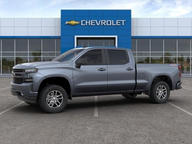 new 2020 chevrolet silverado 1500 4x4 crew cab rst superior, wi 54880 for sale in superior, wisconsin
