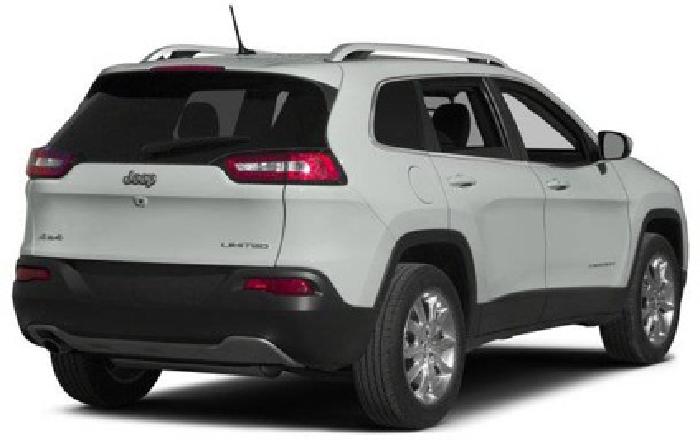 2015 jeep cherokee latitude in hempstead, ny