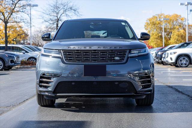2024 land rover range rover 3.0l v6 supercharged hse