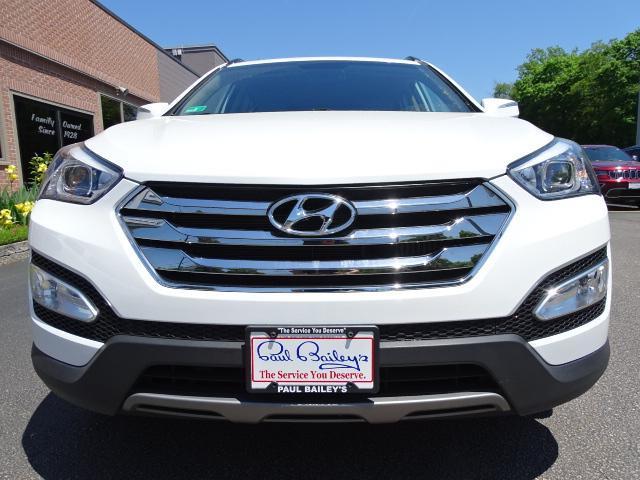 2014 hyundai santa fe sport 2.0t 2.0t 4dr suv for sale in north kingstown, rhode island