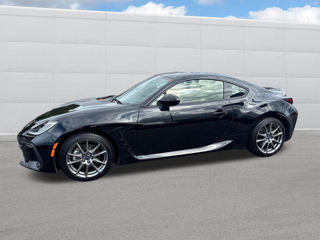 2023 subaru brz premium