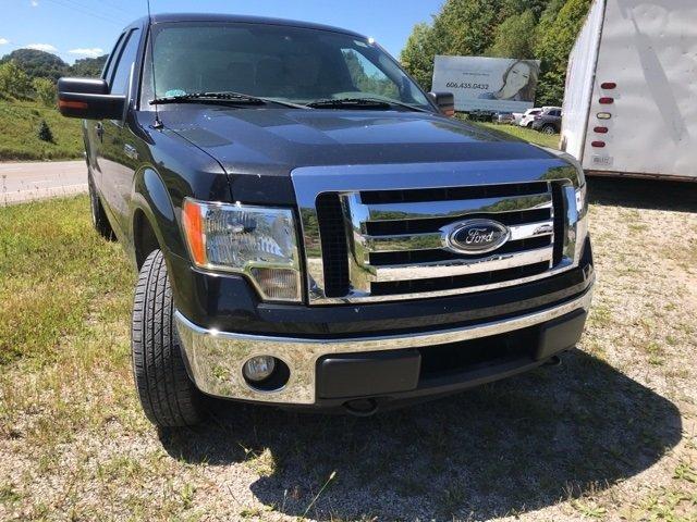 used 2012 ford f150 xlt hazard, ky 41701 for sale in browns fork, kentucky