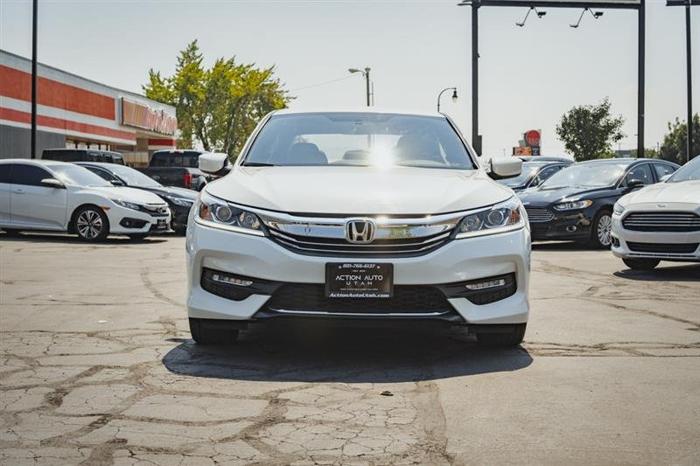 used 2017 honda accord sport sedan orem, ut 84058 for sale in bonnie, utah