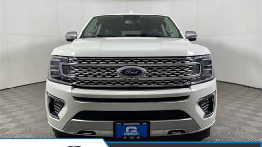 2021 Ford Expedition