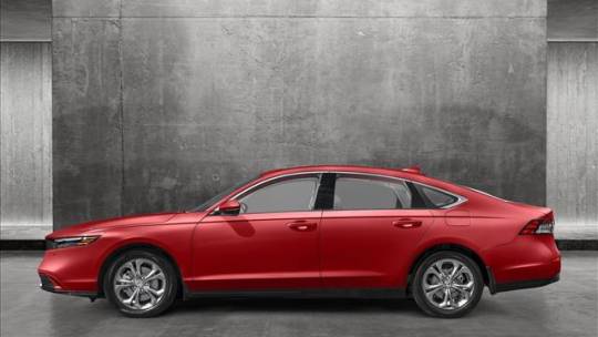 2024 Honda Accord