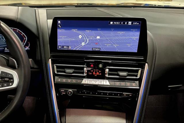 2024 bmw 840 i