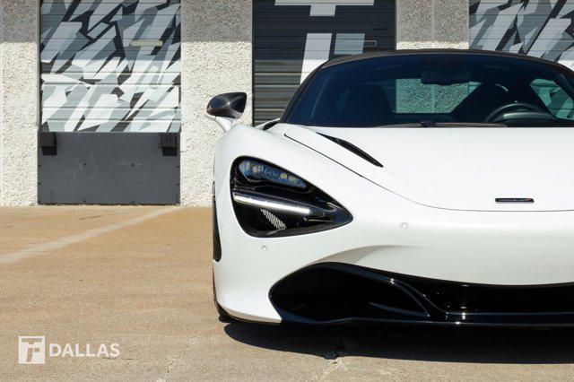 2018 mclaren 720s base