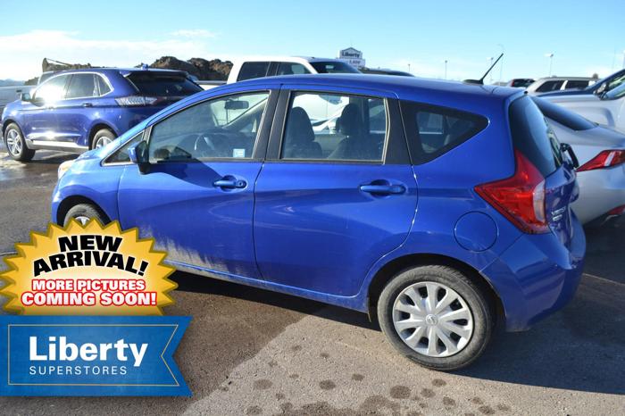 2016 nissan versa note s s 4dr hatchback for sale in jolly acres, south dakota