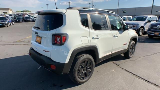 certified 2018 jeep renegade 4wd trailhawk reno, nv 89502 for sale in reno, nevada