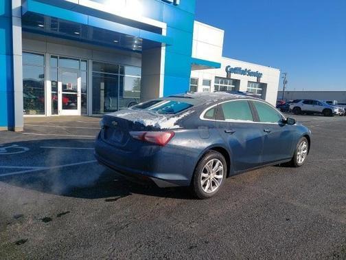 2021 chevrolet malibu in milwaukee, wisconsin