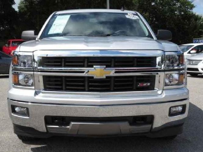 2014 chevrolet silverado 1500 lt in deland, fl