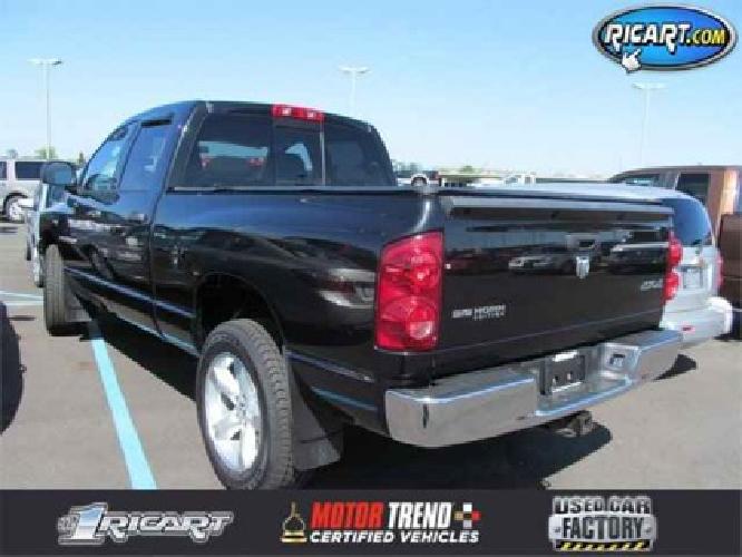 2007 dodge ram 1500 in columbus, oh
