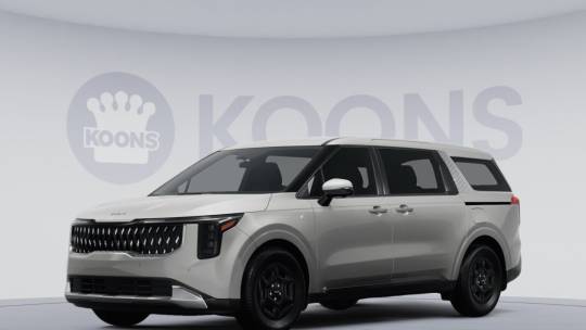2025 Kia se