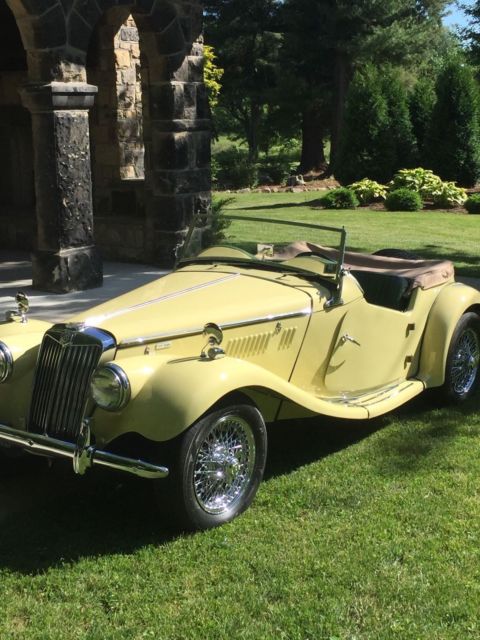 1955 tf 1500 frame off restored car