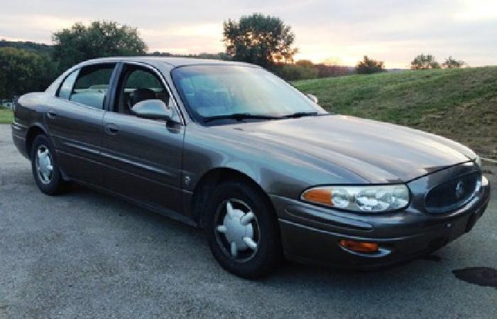 2000 buick lesabre in west newton, pa