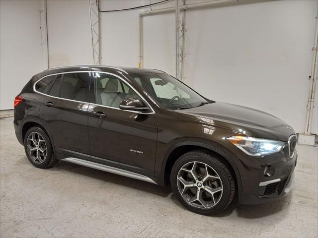 2016 bmw x1 xdrive 28i