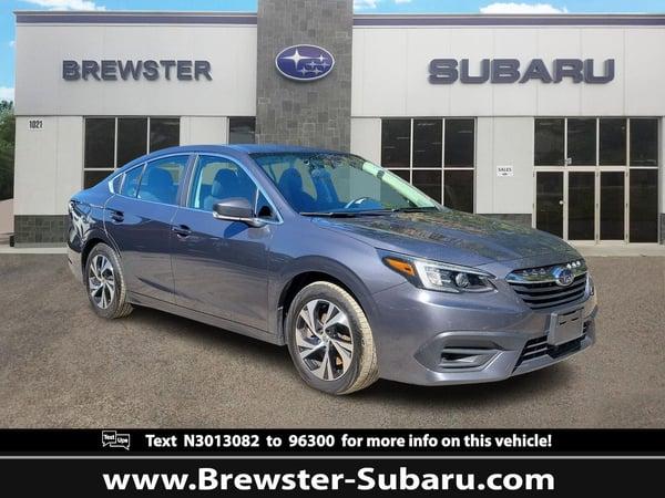 2022 subaru legacy in co bluffs, iowa