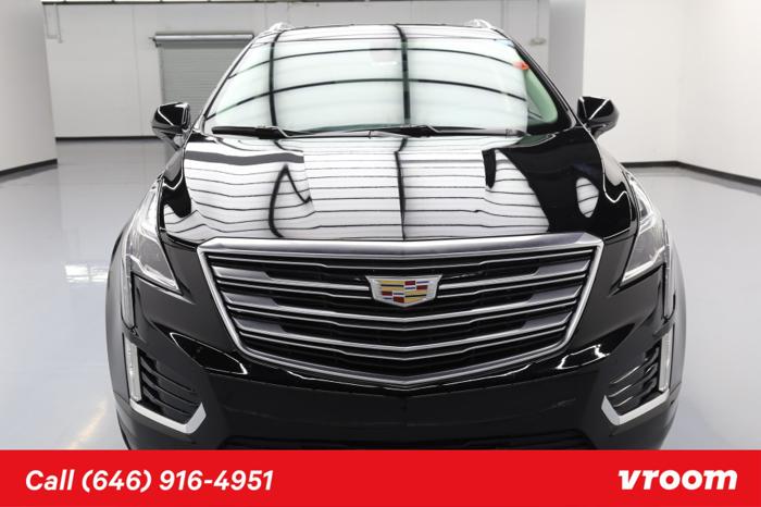 used 2017 cadillac xt5 fwd premium luxury portland, or 97229 for sale in portland, oregon