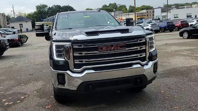 2023 gmc sierra 2500 sle
