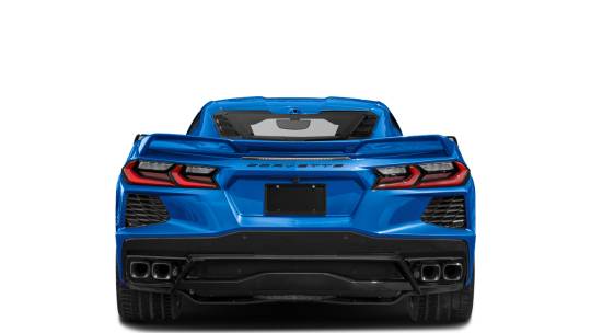 2023 Chevrolet Corvette