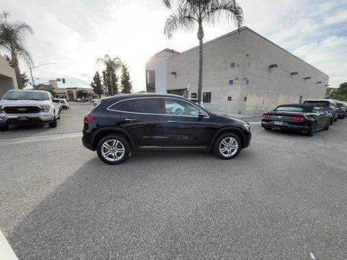 2023 mercedes-benz gla 250
