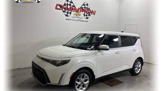 2023 Kia Soul