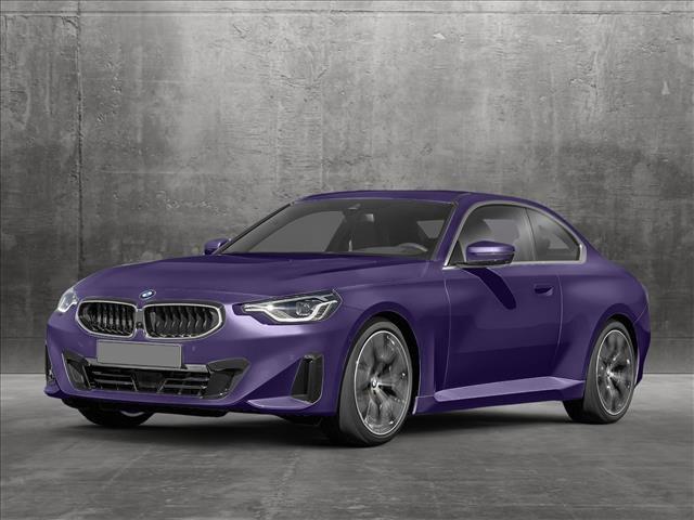 2022 bmw 230 i
