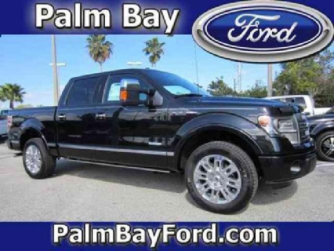 2013 ford f-150 in palm bay, fl