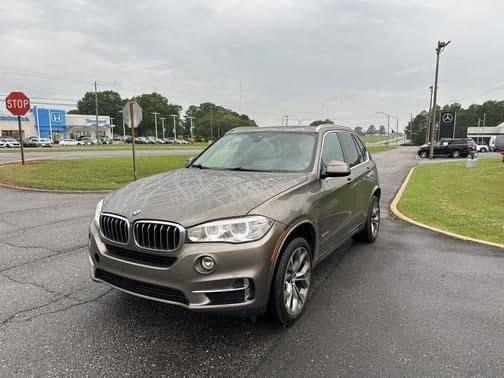 2018 bmw x5 sdrive35i in tuscaloosa, alabama