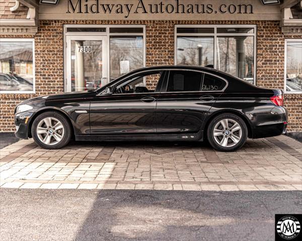 2013 bmw 528 528i xdrive
