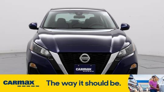 2022 Nissan Altima