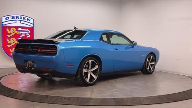 2015 dodge challenger r/t plus shaker in normal, illinois